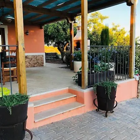 بيت للعطل Casa Monte Das Medronheiras *