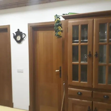 Casa Monte Das Medronheiras * Vale Covo (Faro)