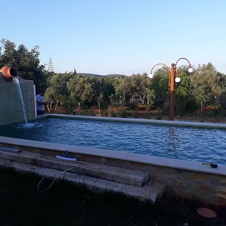 Holiday home Casa Monte Das Medronheiras *