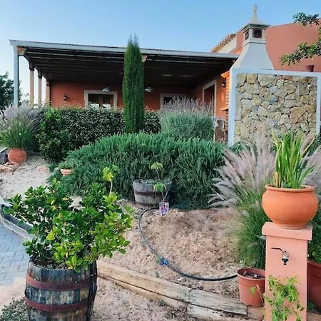 Casa Monte Das Medronheiras