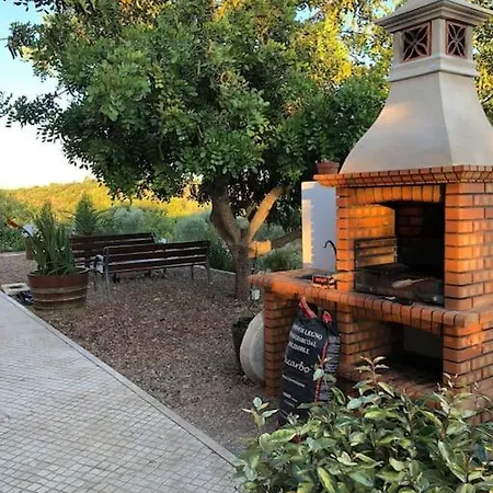 Casa Monte Das Medronheiras 度假居 Vale Covo (Faro)
