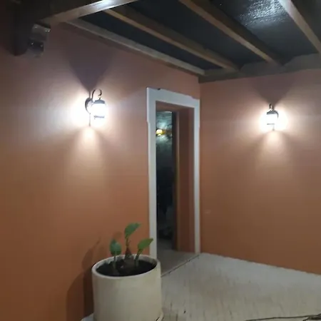 Casa Monte Das Medronheiras Vale Covo (Faro)