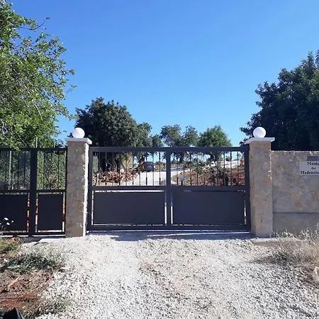 Casa Monte Das Medronheiras Holiday home Vale Covo (Faro)