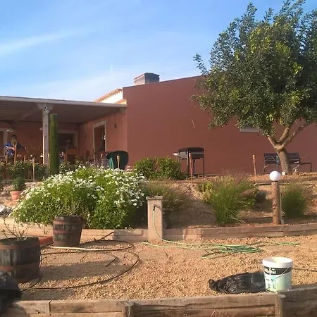 Casa Monte Das Medronheiras *