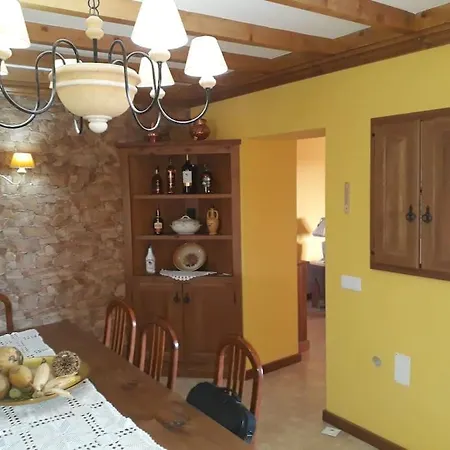 Casa Monte Das Medronheiras Vale Covo (Faro)