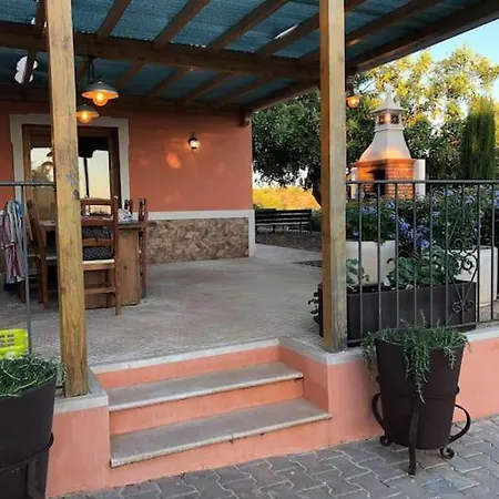 Casa Monte Das Medronheiras *