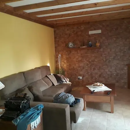 Prázdninový dům Casa Monte Das Medronheiras Vale Covo (Faro)