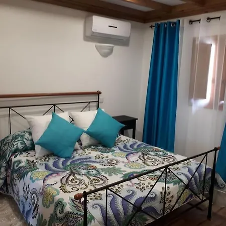 Casa Monte Das Medronheiras Prázdninový dům *