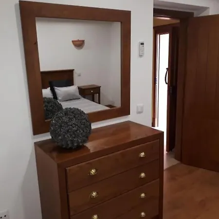 Casa Monte Das Medronheiras * Vale Covo (Faro)