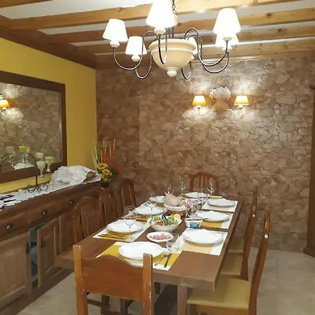 Casa Monte Das Medronheiras *
