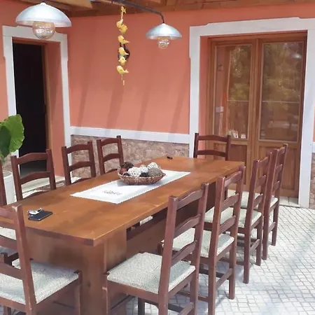Casa Monte Das Medronheiras Prázdninový dům *