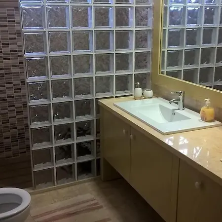 Prázdninový dům Casa Monte Das Medronheiras Vale Covo (Faro)