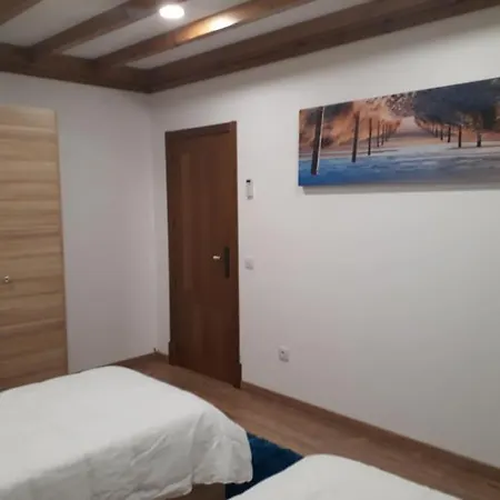Prázdninový dům Casa Monte Das Medronheiras