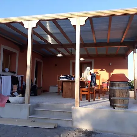 Casa Monte Das Medronheiras *