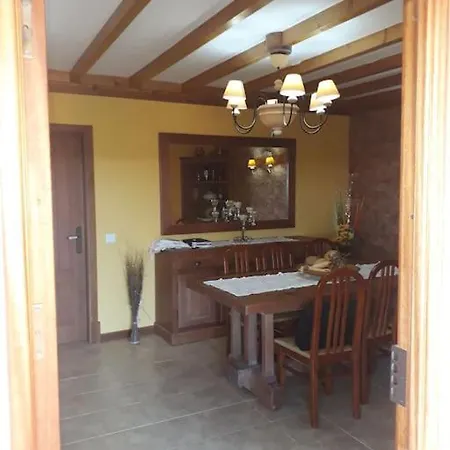 Casa Monte Das Medronheiras Vale Covo (Faro)