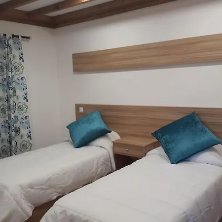 Prázdninový dům Casa Monte Das Medronheiras Vale Covo (Faro)