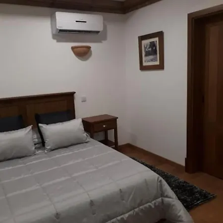 Prázdninový dům Casa Monte Das Medronheiras *